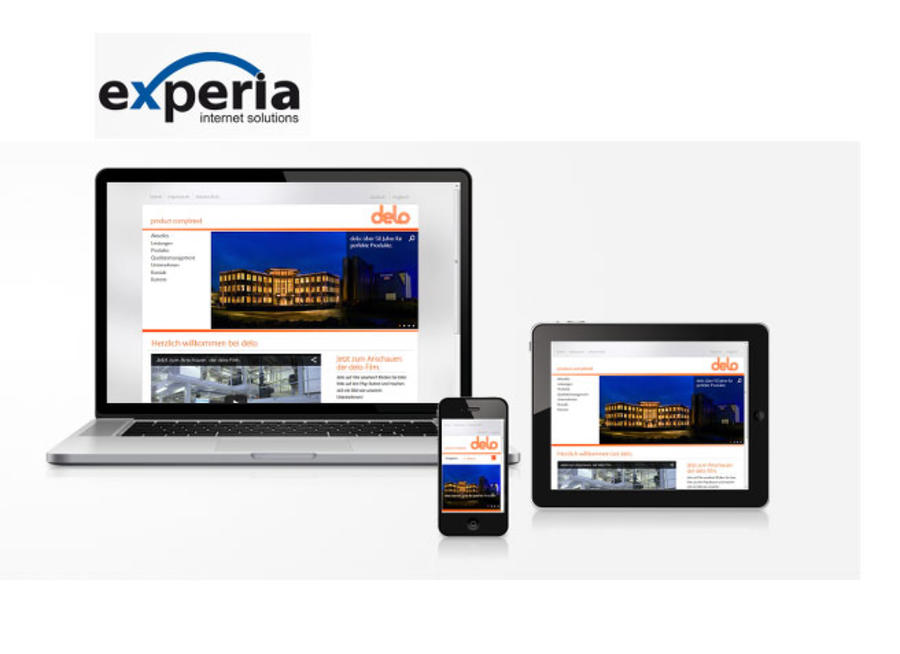 Responsive Webdesign Image 1