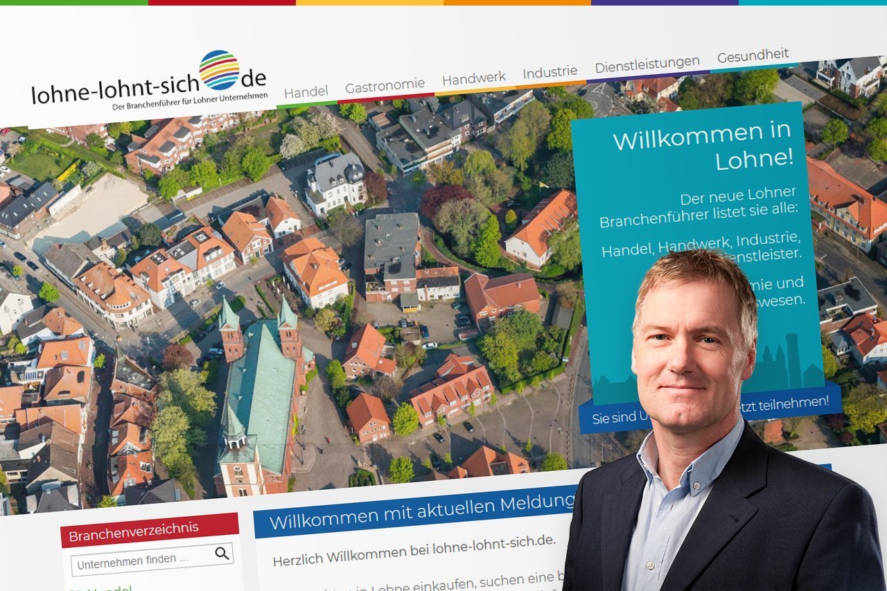 Lohne lohnt sich Image 1