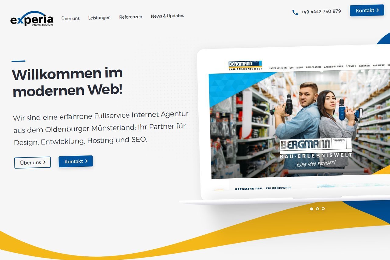 Wir sind bereit für 2020! Image 1