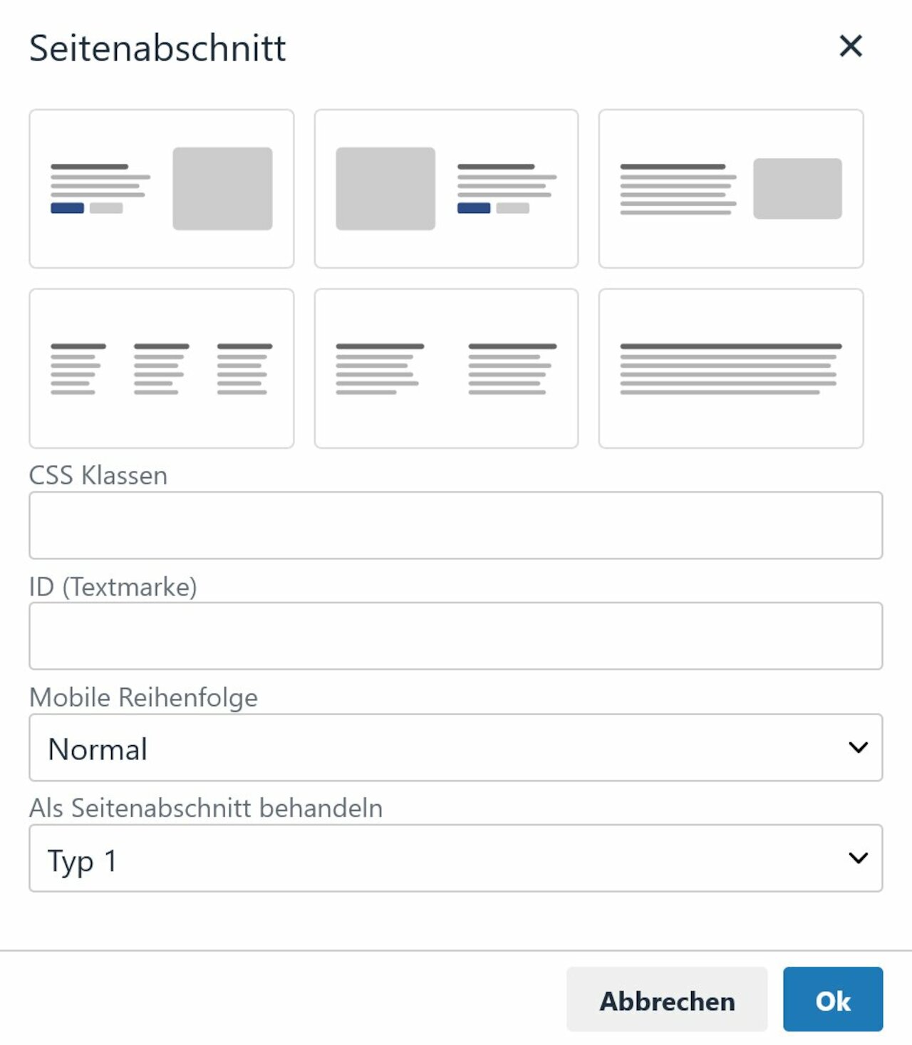 Der neue RTF-Editor mit nahezu unbegrenzten Möglichkeiten Image 4