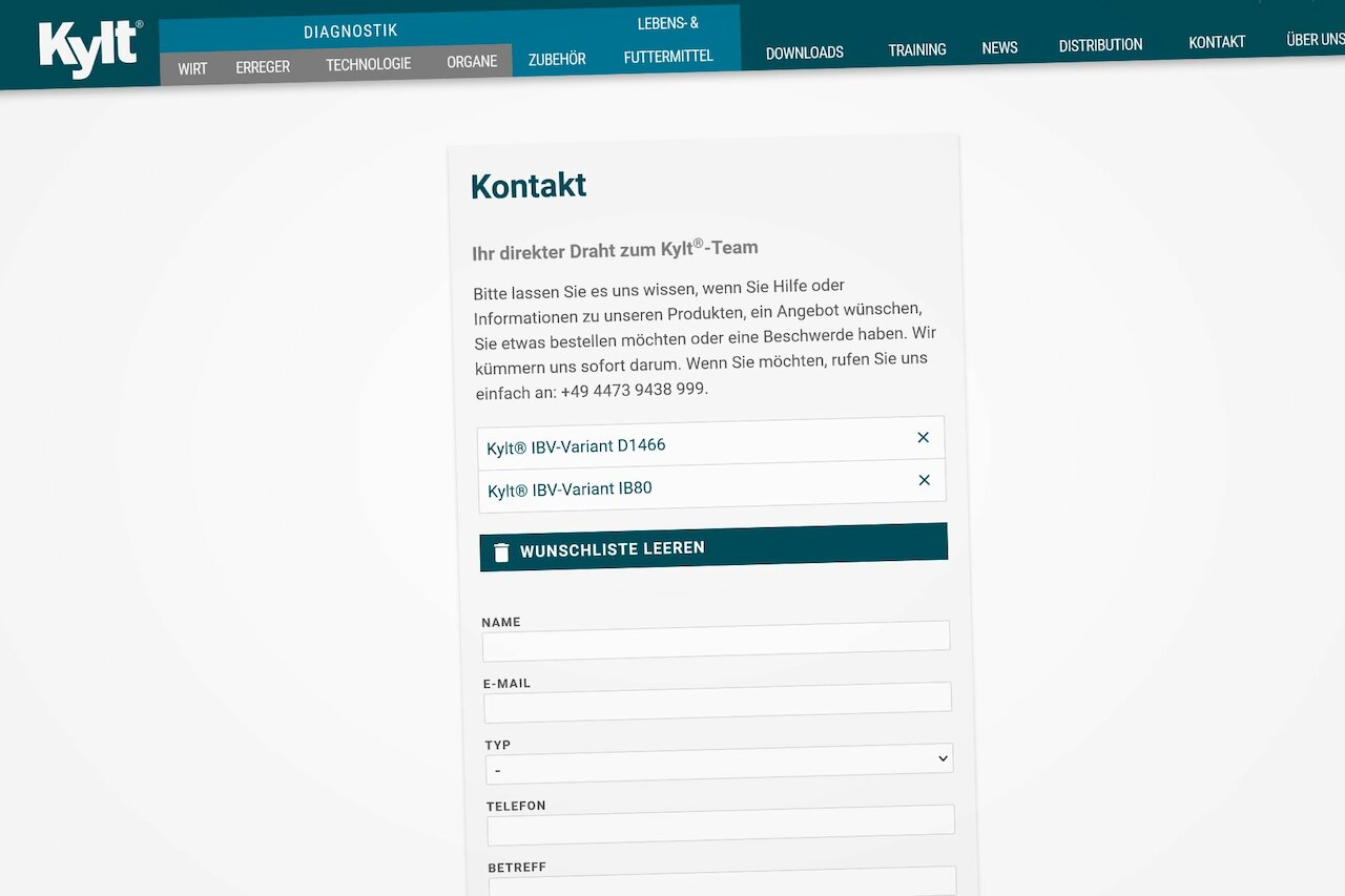 Kylt setzt auf die CRM-Plattform Salesforce Image 1