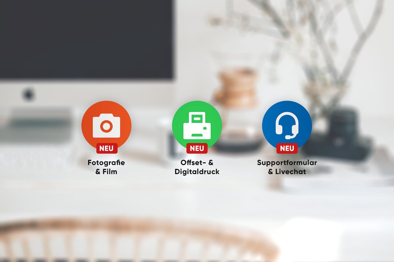 Wir verbessern unseren Service: Erweiterter Support und Partnerschaften mit Dienstleistern aus Lohne Image 1