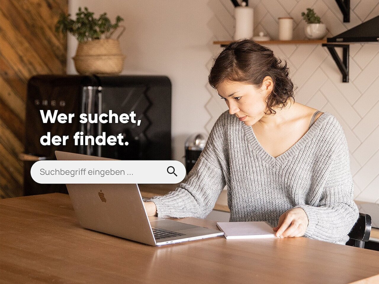 experia informiert: Suchfunktion für Ihre Website Image 1