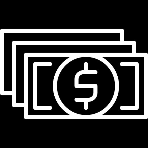 Icon: Geld