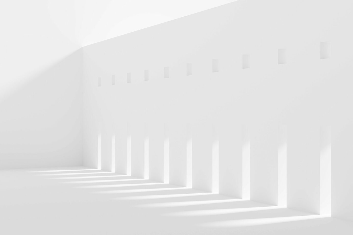 Stimmungsvoller, unscharfer Hintergrund