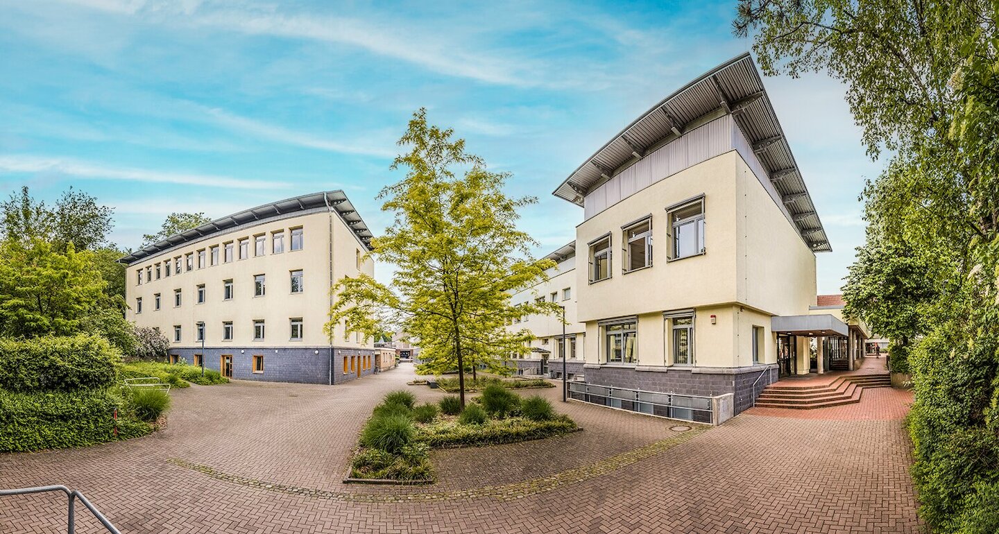 Stimmungsvoller, unscharfer Hintergrund